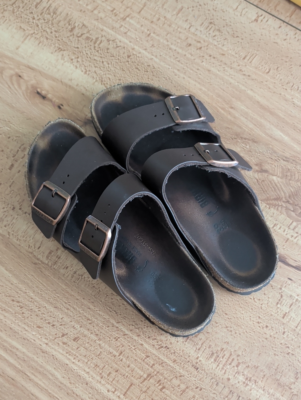 Birkenstock Sandals